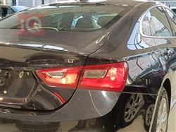 شيفروليه ماليبو